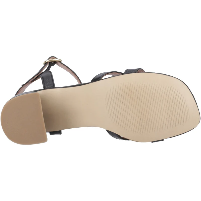 Hush Puppies Nalani Damen-Pumps | Schwarz