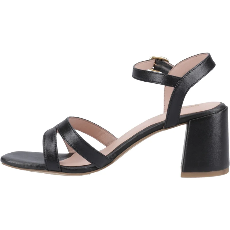 Hush Puppies Nalani Damen-Pumps | Schwarz