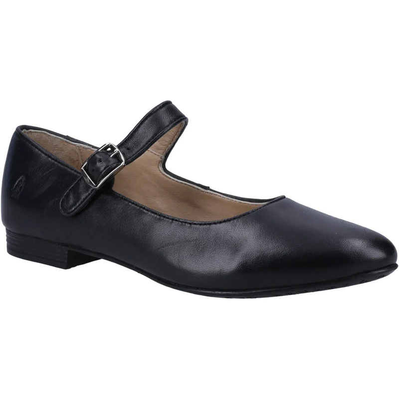 Hush Puppies Melissa Ballerinas für Damen | Schwarz