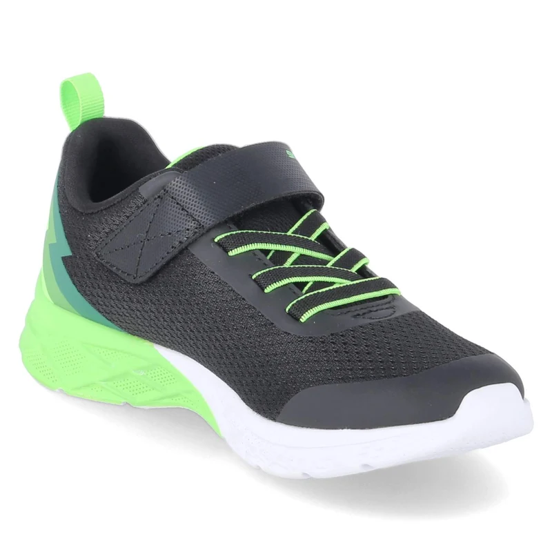 Sneaker MICROSPEC MAX II Schwarz