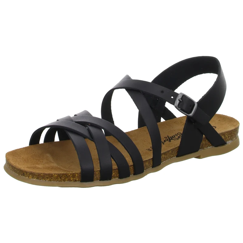 Cosmos Comfort Sandalette bis 30mm Absatz (casual)