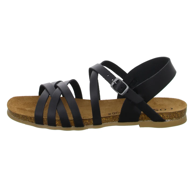 Cosmos Comfort Sandalette bis 30mm Absatz (casual)