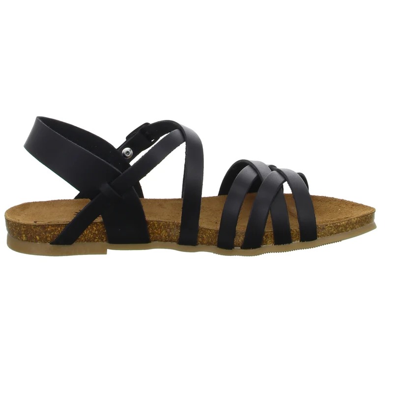 Cosmos Comfort Sandalette bis 30mm Absatz (casual)