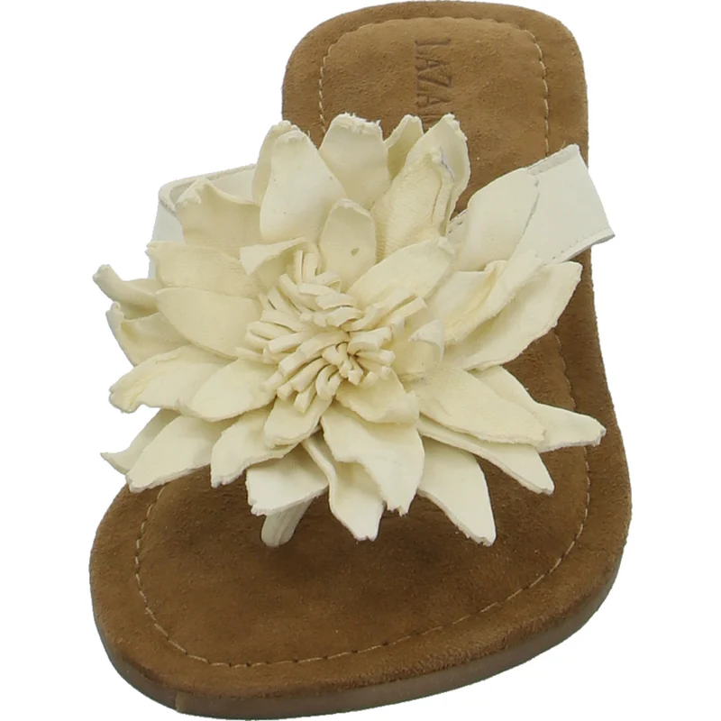 Lazamani Pantolette bis 30mm Absatz (casual)