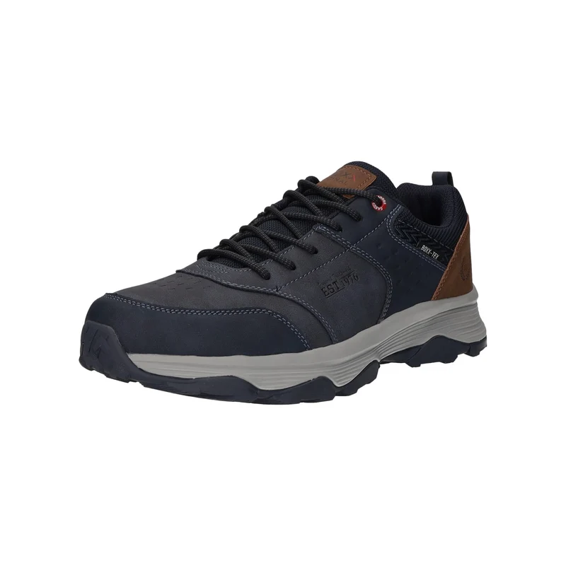 BOXX Schnürhalbschuh Freizeit (Casual)