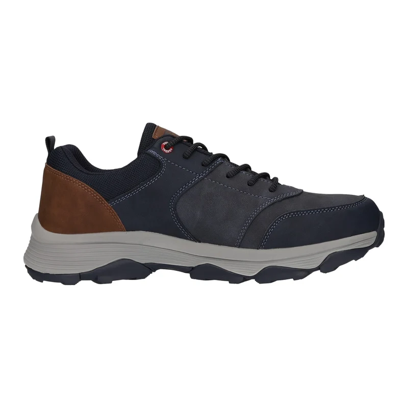 BOXX Schnürhalbschuh Freizeit (Casual)
