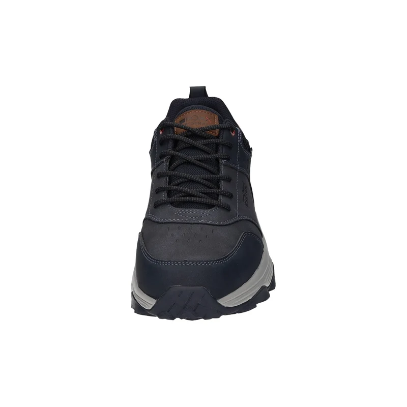 BOXX Schnürhalbschuh Freizeit (Casual)
