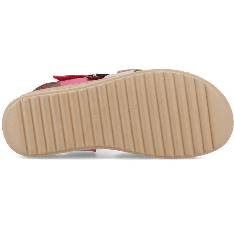 Hush Puppies Eliana Damensandale | Fuchsia
