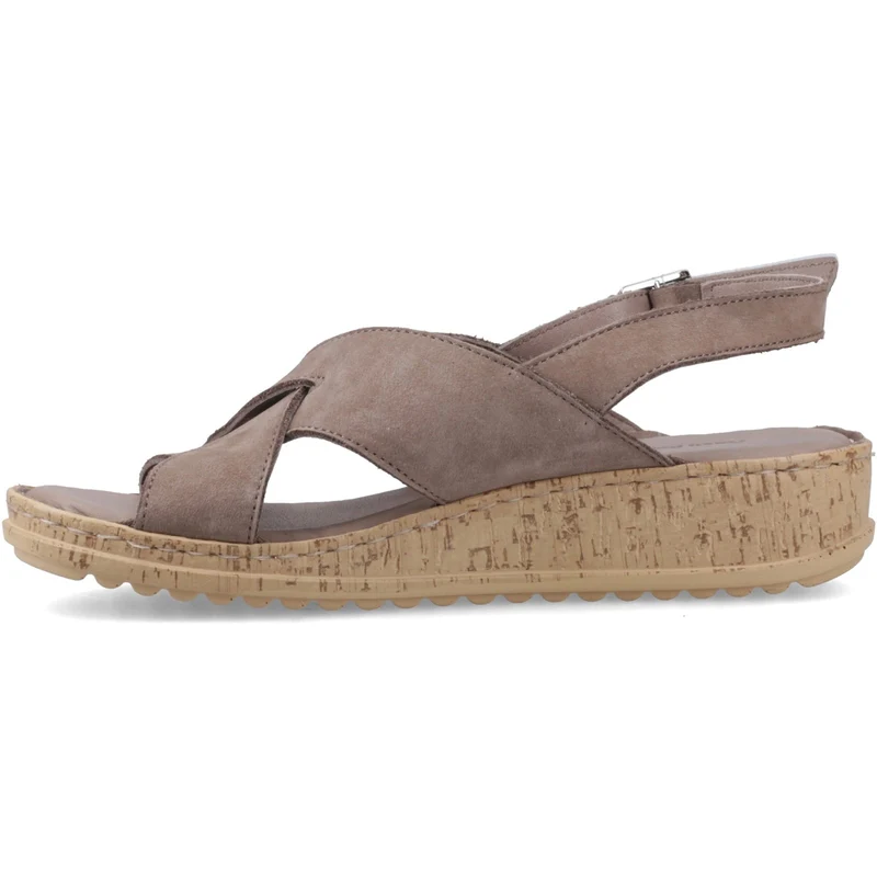 Hush Puppies Elena Sandale für Damen | Fossil