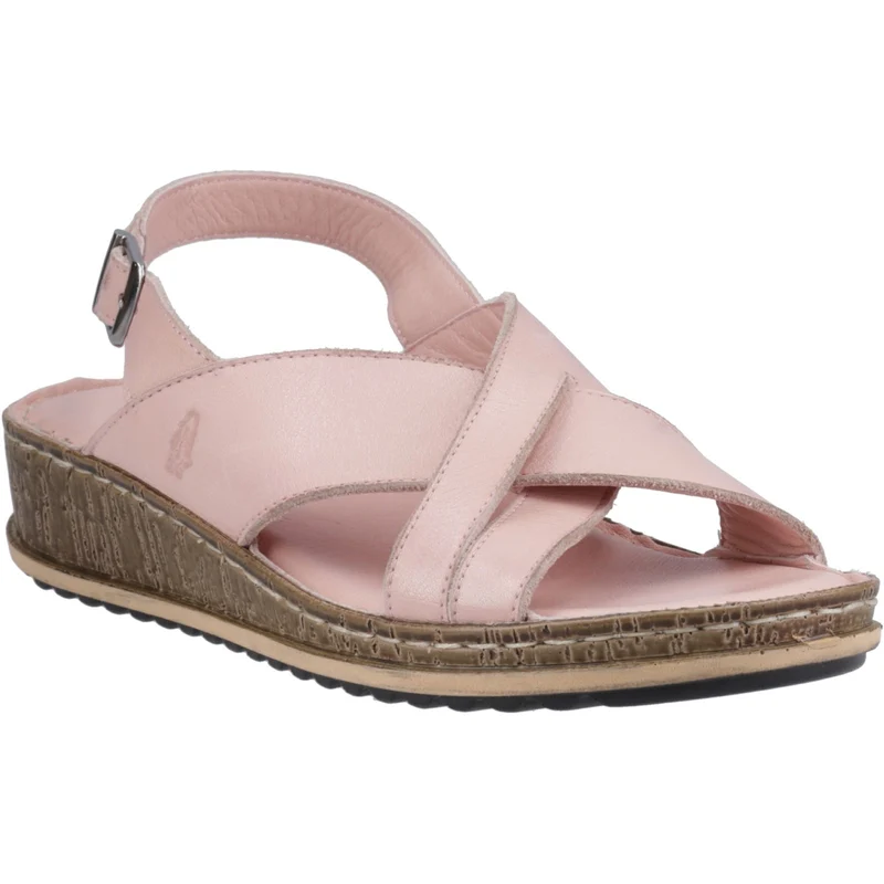 Hush Puppies Elena Sandale für Damen | Blush
