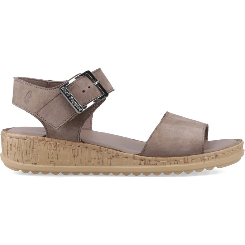Hush Puppies Damensandale Ellie | Fossil
