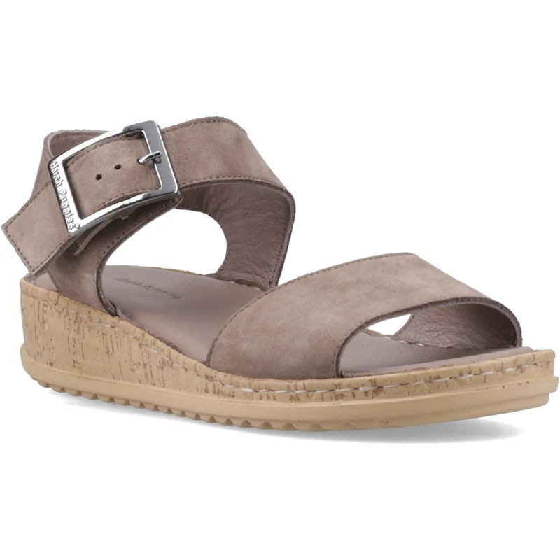 Hush Puppies Damensandale Ellie | Fossil