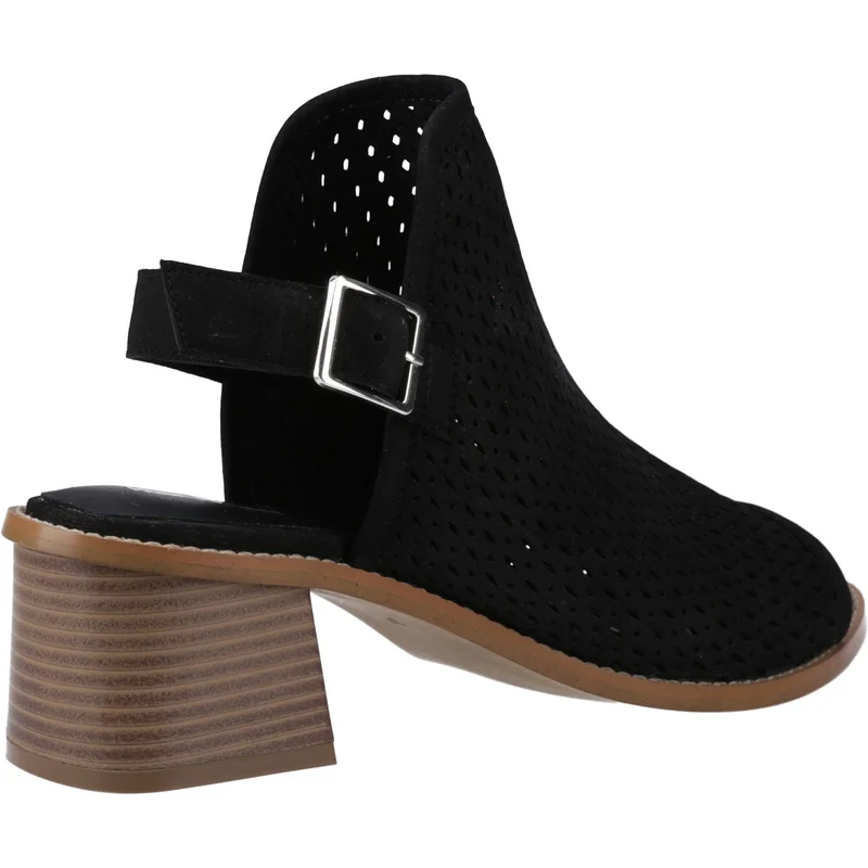 Hush Puppies Louise Damen-Pumps | Schwarz