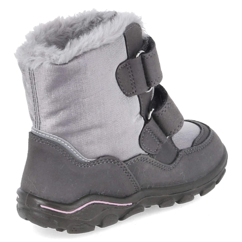 Snowboots KOSY SYMPATEX Grau