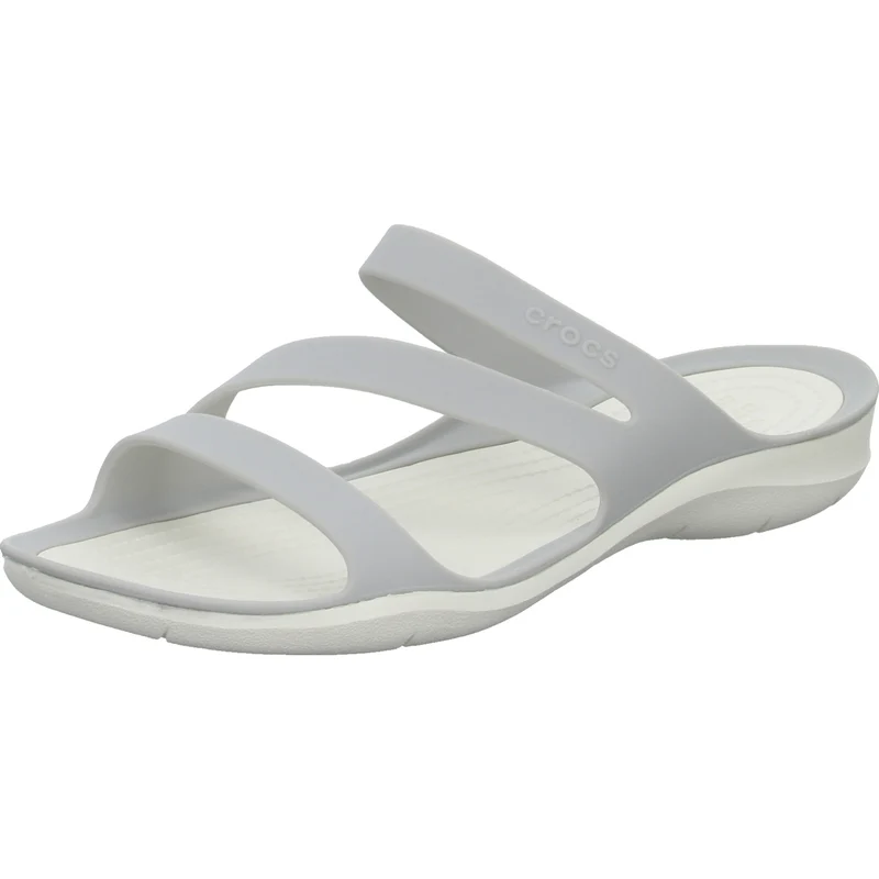 Crocs Pantolette bis 30mm Absatz (casual) Swiftwater Sandal w