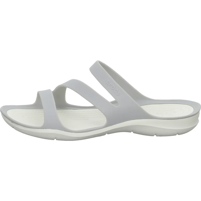 Crocs Pantolette bis 30mm Absatz (casual) Swiftwater Sandal w