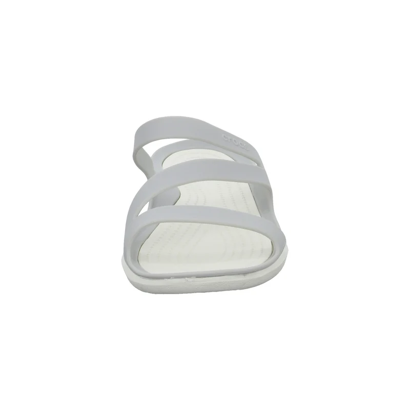 Crocs Pantolette bis 30mm Absatz (casual) Swiftwater Sandal w