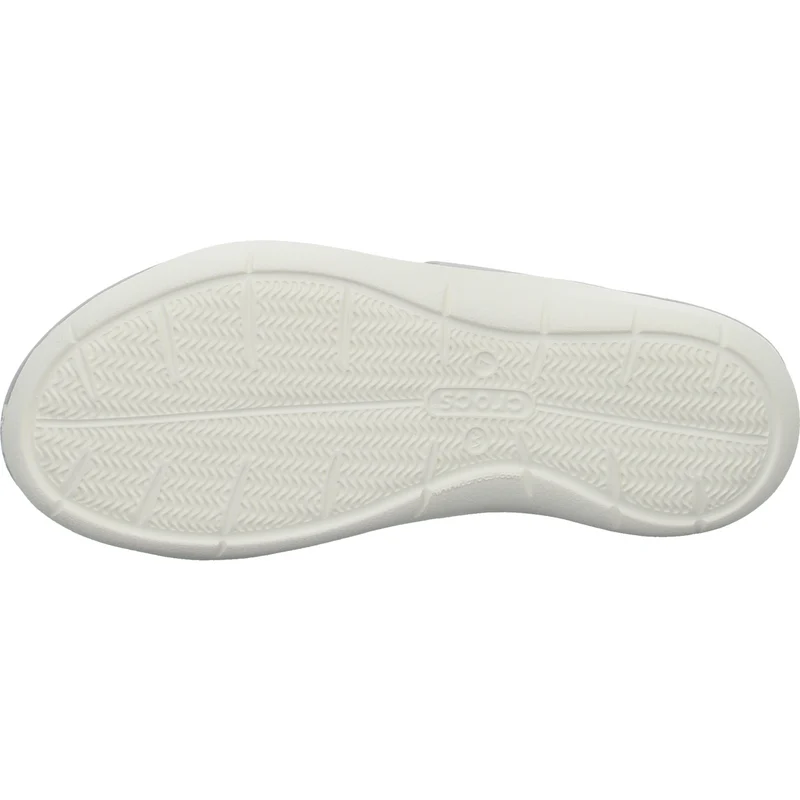 Crocs Pantolette bis 30mm Absatz (casual) Swiftwater Sandal w