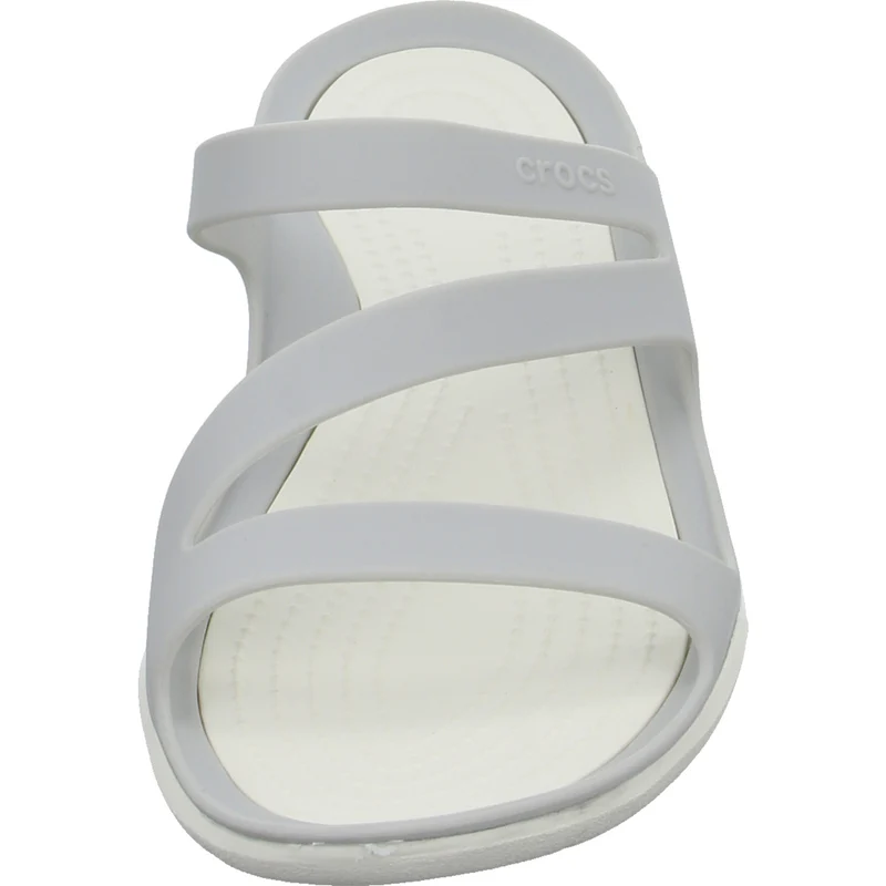 Crocs Pantolette bis 30mm Absatz (casual) Swiftwater Sandal w