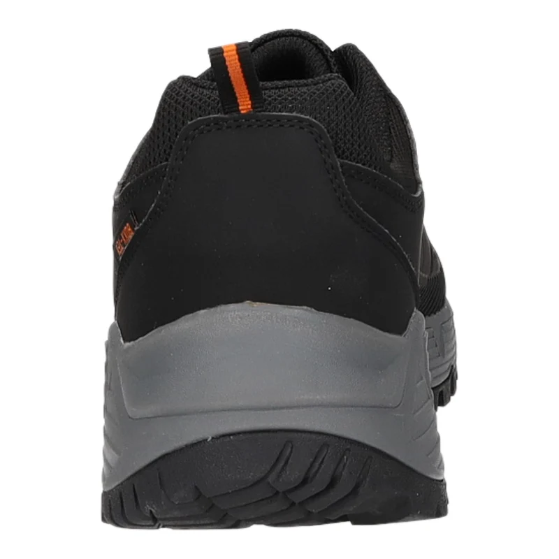 BOXX Schnürhalbschuh Freizeit (Casual)