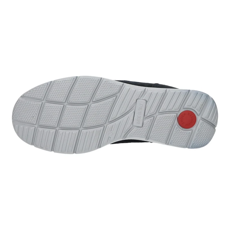 scarbello Slipper/Kletthalbschuh Freizeit (Casual)