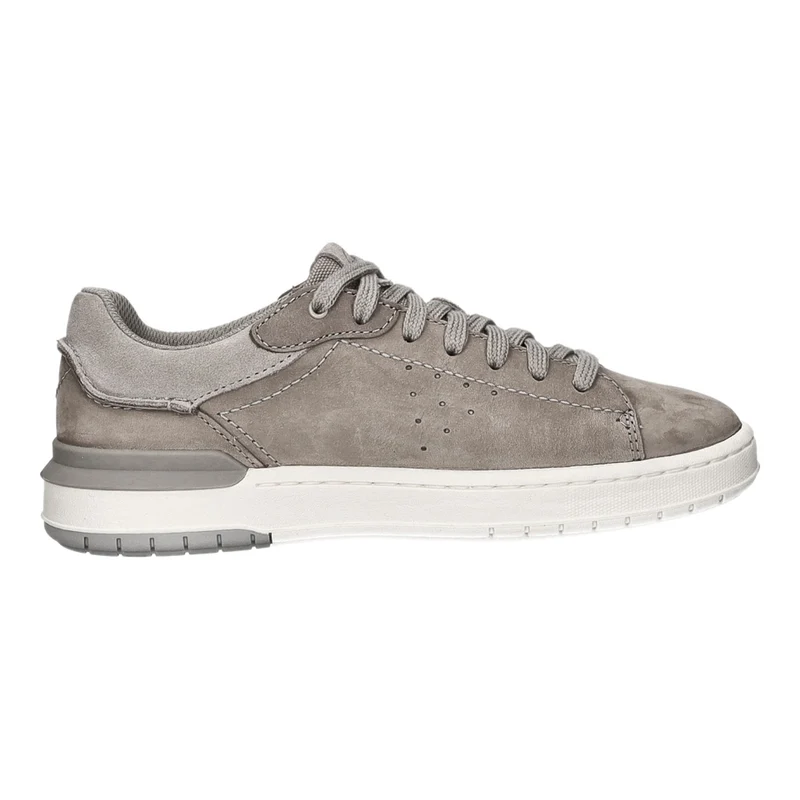 Clarks Schnürhalbschuh Freizeit (Casual) Courtlite2 Run