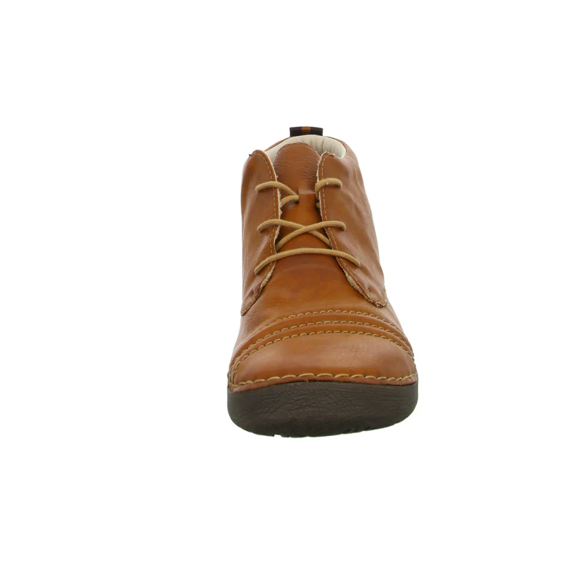 Rieker Schnürstiefelette Kaltfutter bis 35mm Absatz (casual)