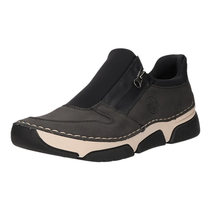Rieker Slipper/Kletthalbschuh Freizeit (casual)