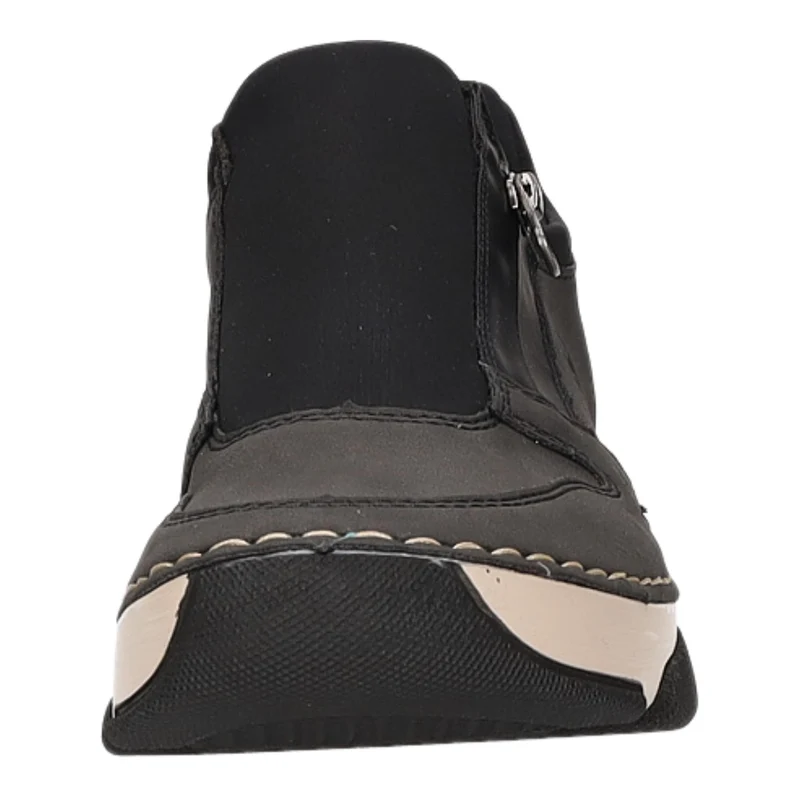 Rieker Slipper/Kletthalbschuh Freizeit (casual)