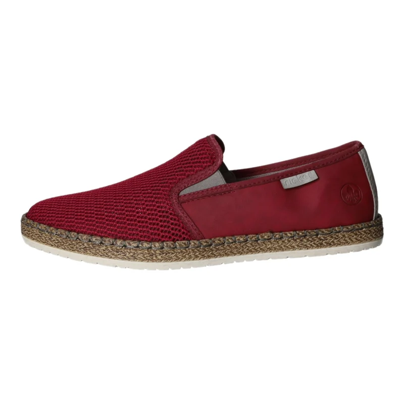 Rieker Slipper/Kletthalbschuh Freizeit (Casual)