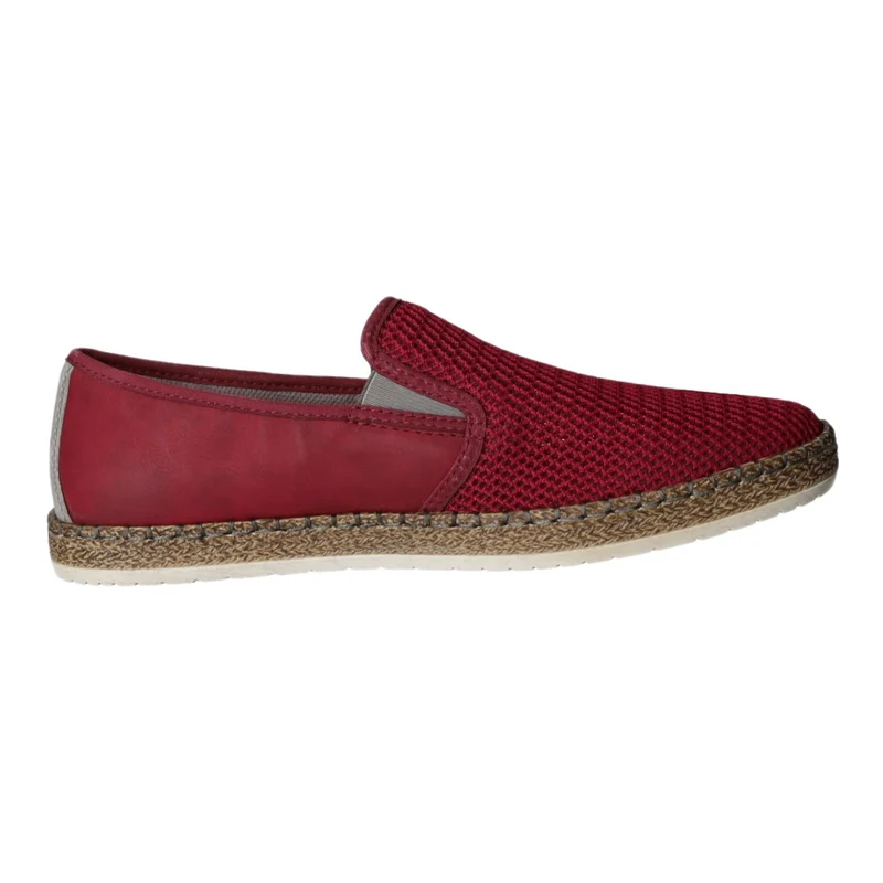 Rieker Slipper/Kletthalbschuh Freizeit (Casual)