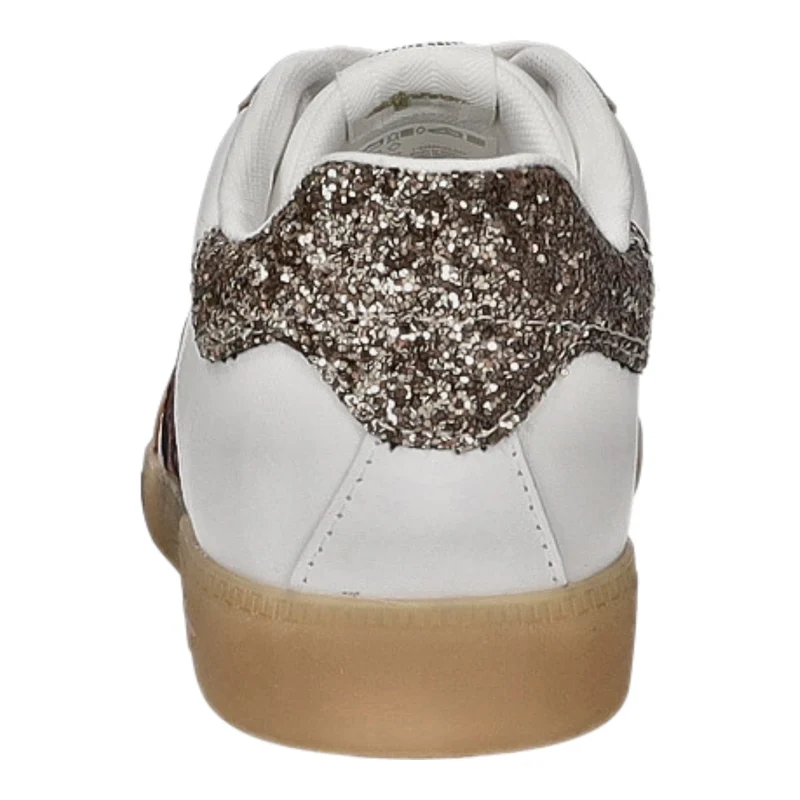 Tamaris Schnürhalbschuh Sneaker (sportlich)