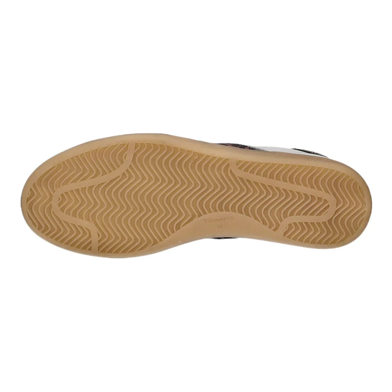 Tamaris Schnürhalbschuh Sneaker (sportlich)