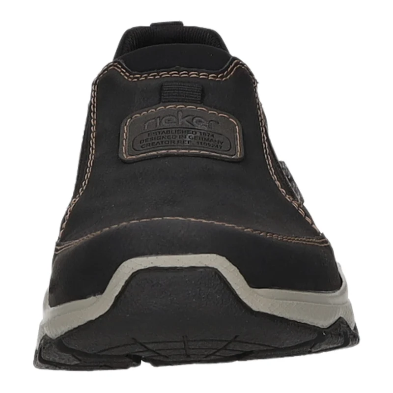 Rieker Slipper/Kletthalbschuh Freizeit (Casual)