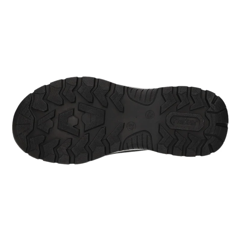 Rieker Slipper/Kletthalbschuh Freizeit (Casual)