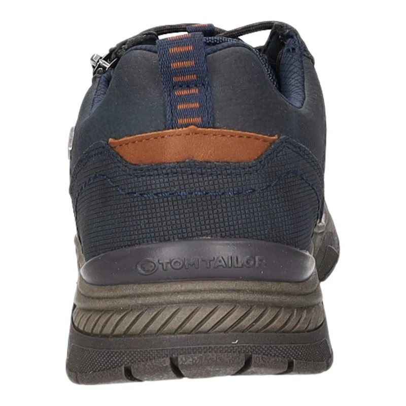 Tom Tailor Schnürhalbschuh Freizeit (Casual)
