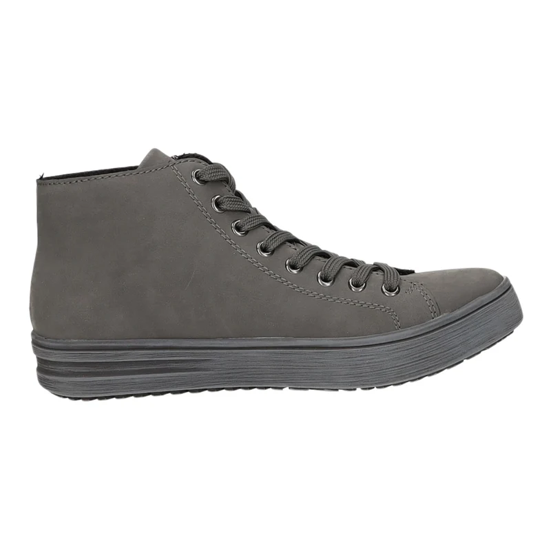 Rieker Schnürstiefelette Kaltfutter bis 35mm Absatz (casual)