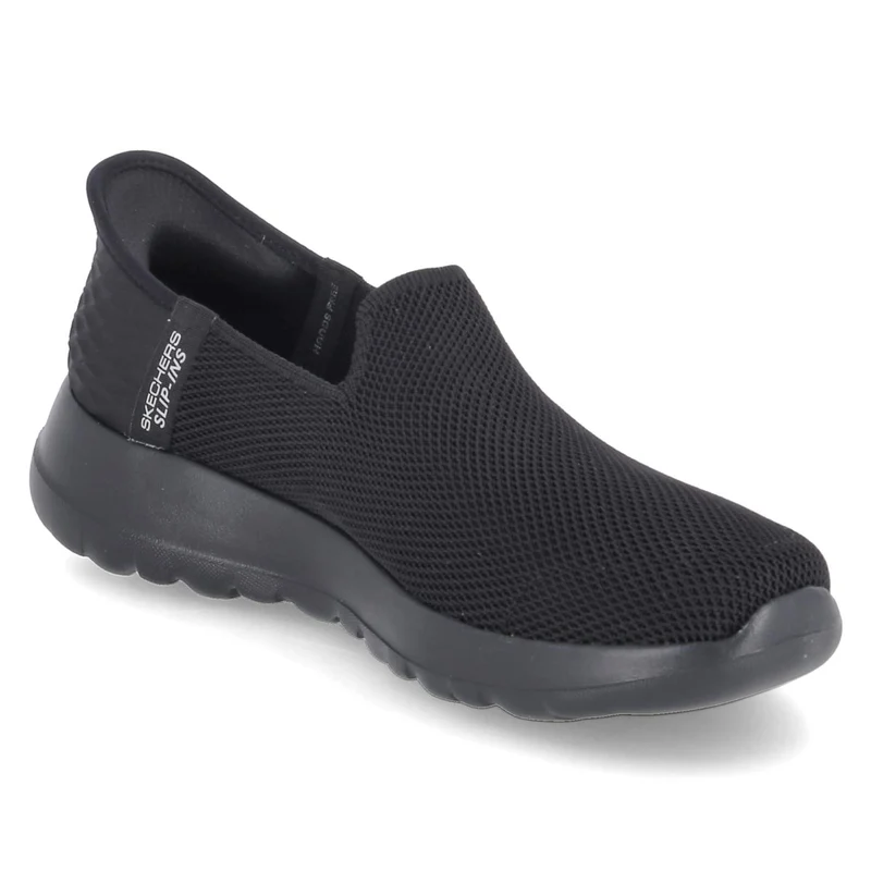 Slipper GO WALK JOY VELA Schwarz