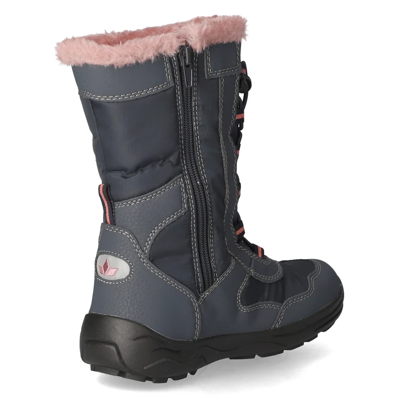 Winterstiefel CATHRIN Blau