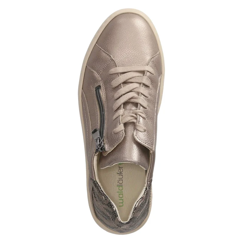 Low Sneaker LIVIA Bronze