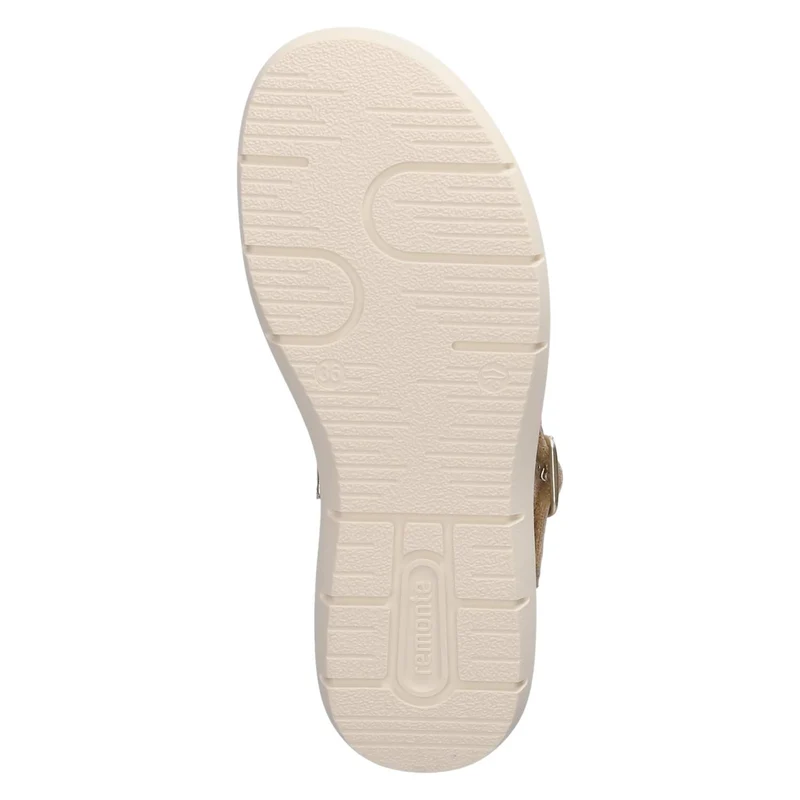 Sandalen Mehrfarbig