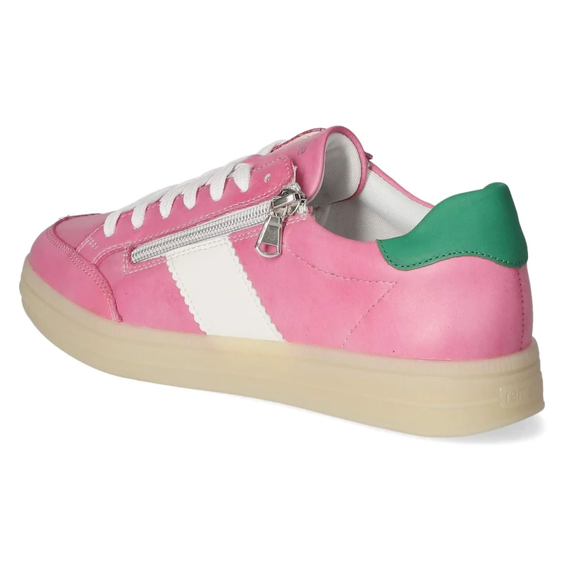 Low Sneaker LIZ HURLEY Pink
