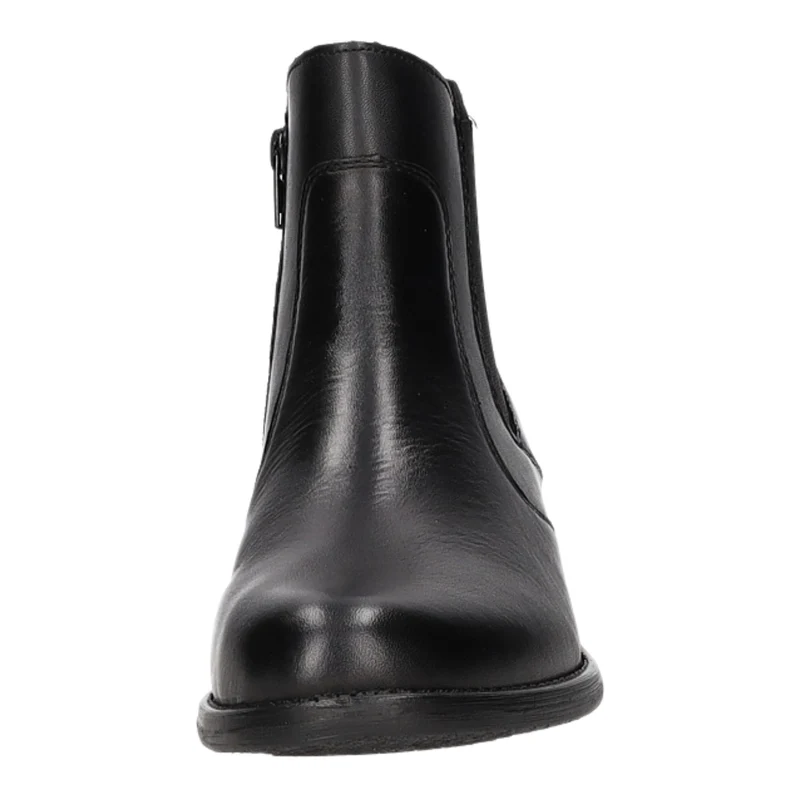 Remonte Schlupf-/Reißverschlußstiefelette Kaltfutter bis 35mm Absatz (casual)