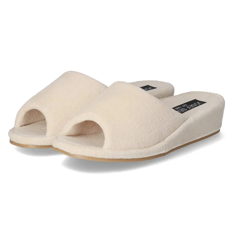 Hausschuhe MARSEILLE 01 Beige