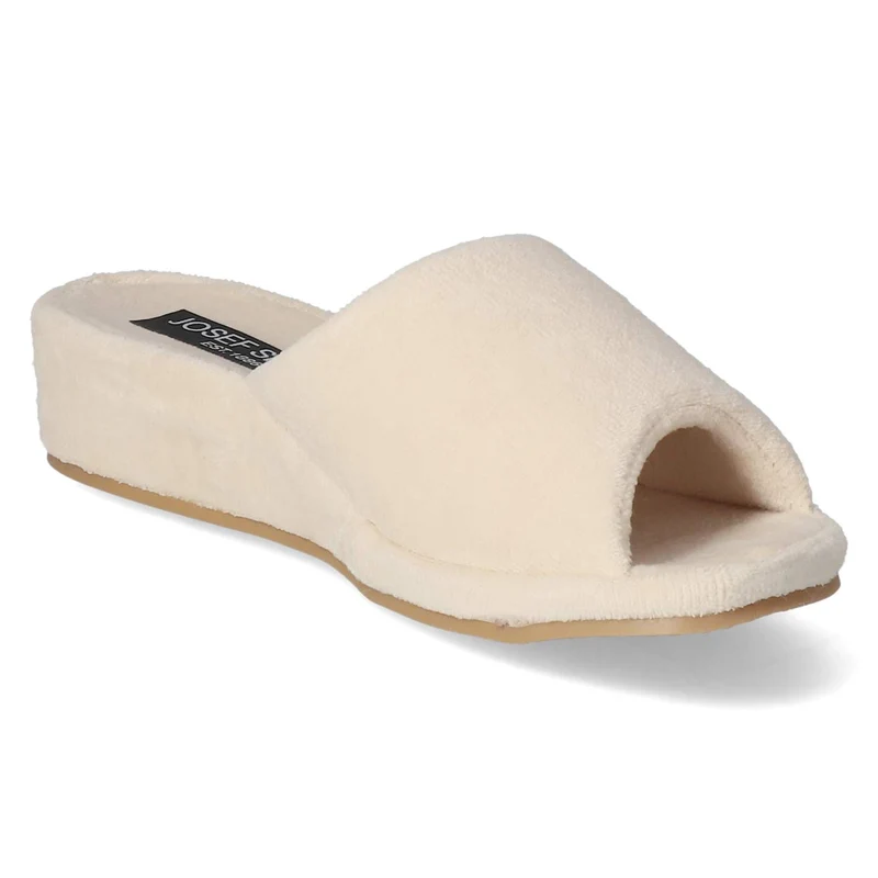 Hausschuhe MARSEILLE 01 Beige