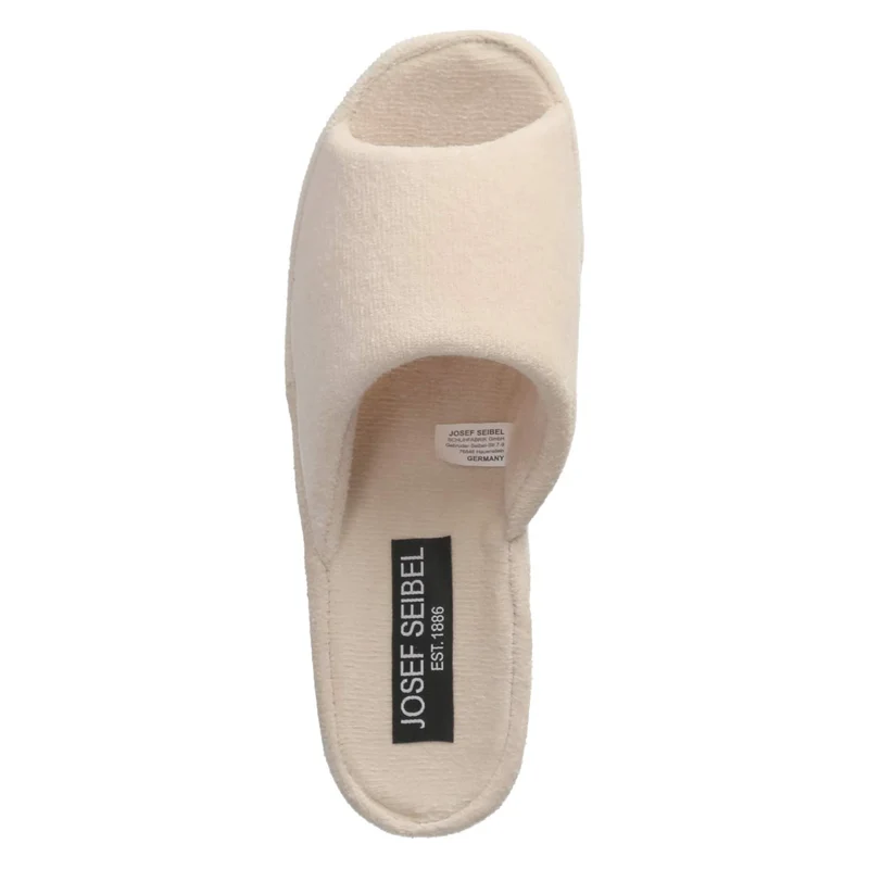 Hausschuhe MARSEILLE 01 Beige