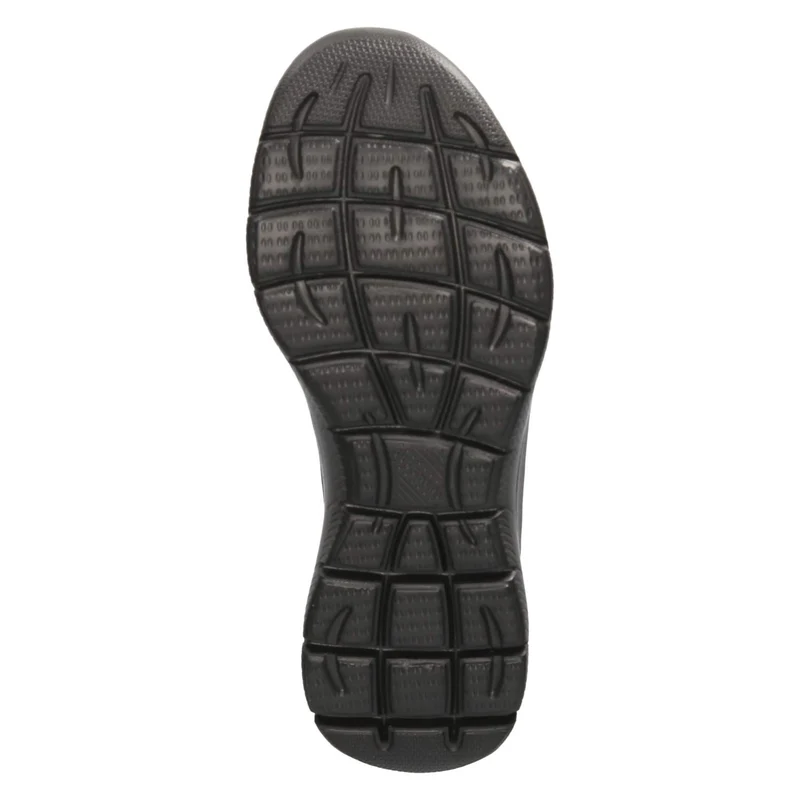 Slip Ins Sneaker GLASSY NIGHT Schwarz