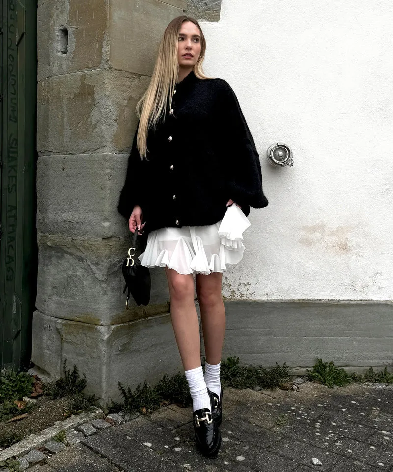 Rock Nicole Weiß