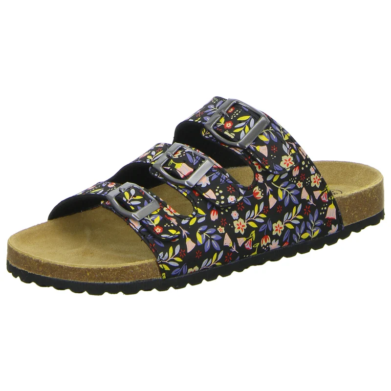 Alyssa Bio Pantolette bis 30mm Sohlenhöhe