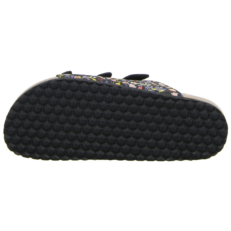 Alyssa Bio Pantolette bis 30mm Sohlenhöhe